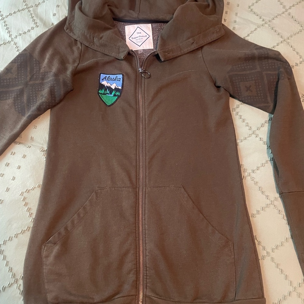 2018 Blush boutique AK  hoodie